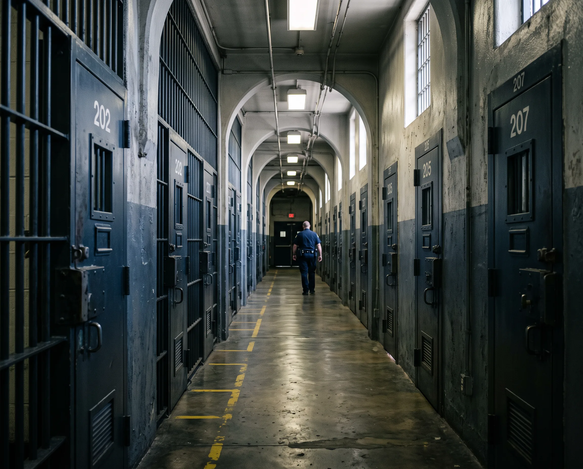 Execução penal